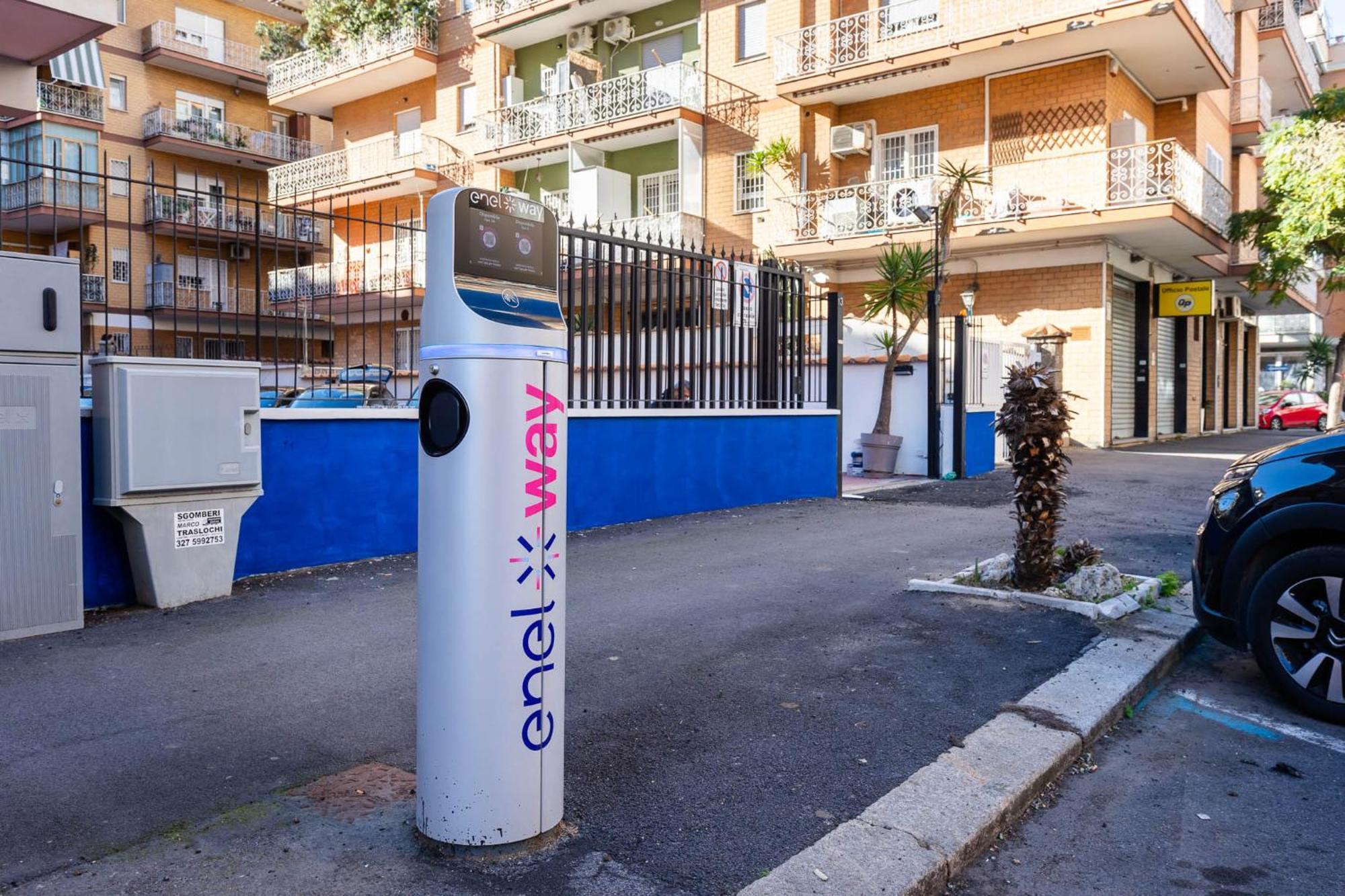 Casa Vacanze Il Traghetto Lido di Ostia Kültér fotó