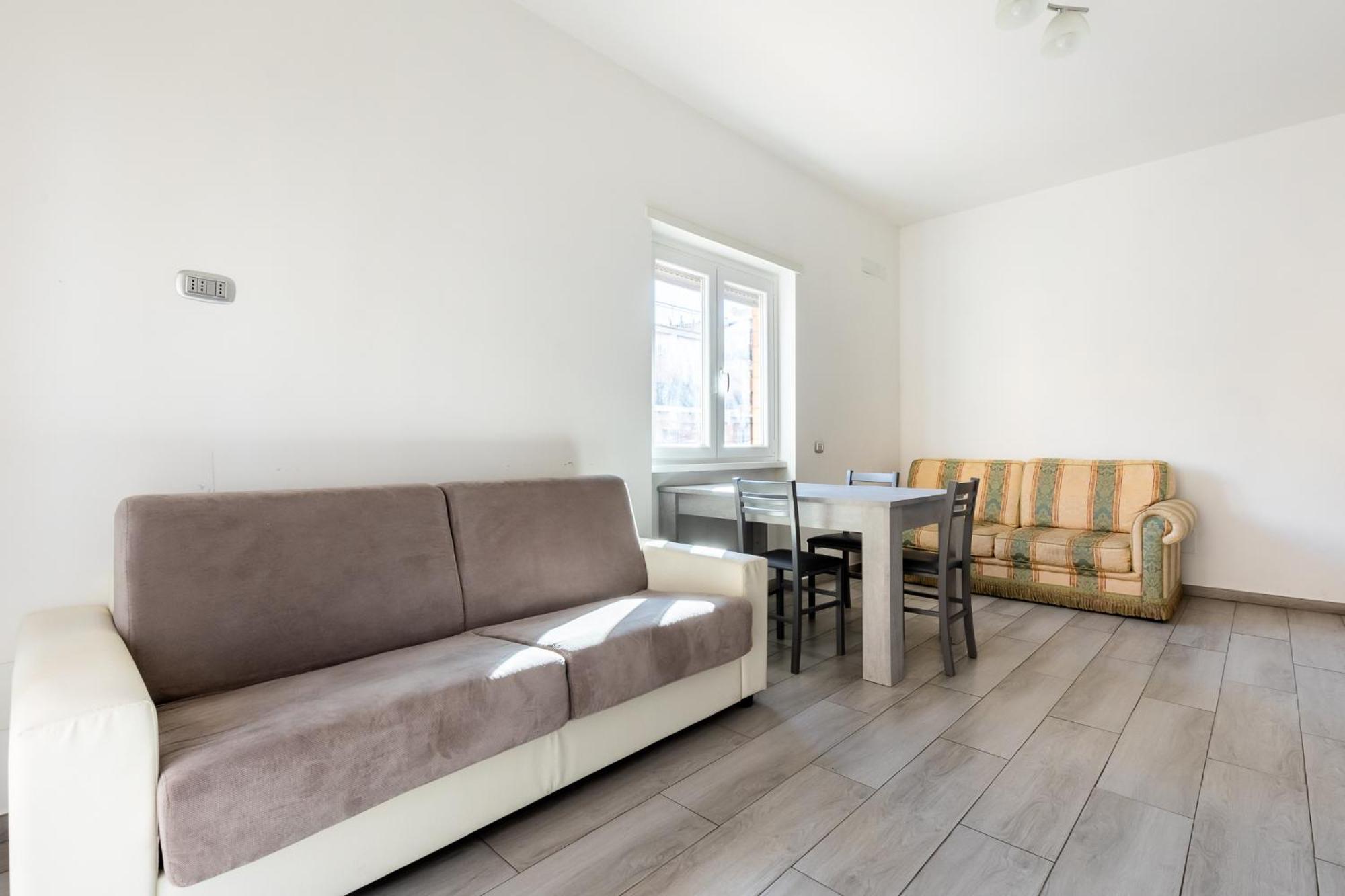 Casa Vacanze Il Traghetto Lido di Ostia Kültér fotó