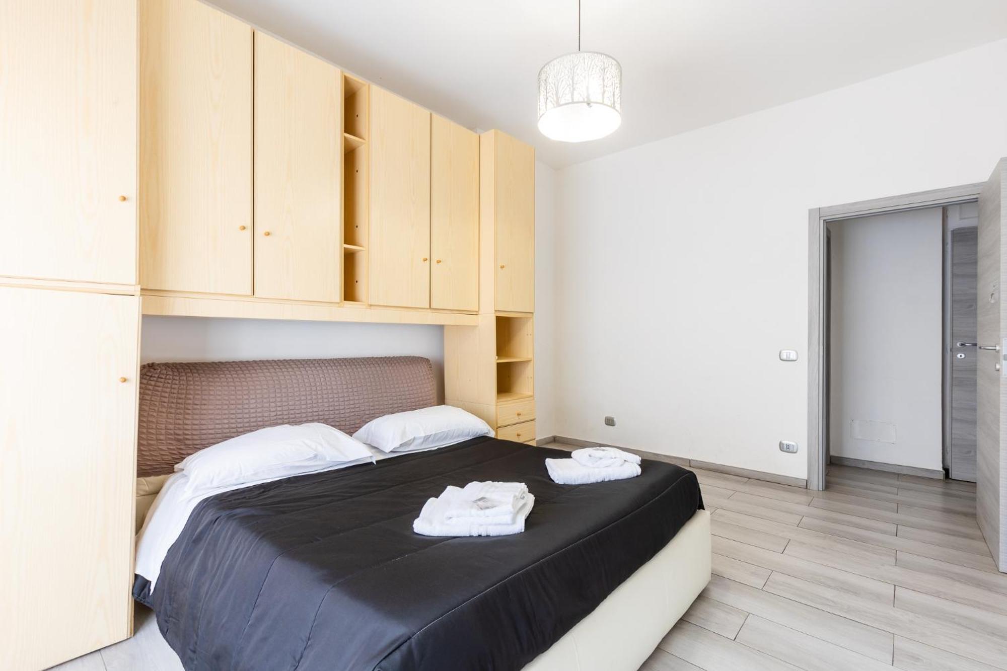 Casa Vacanze Il Traghetto Lido di Ostia Kültér fotó