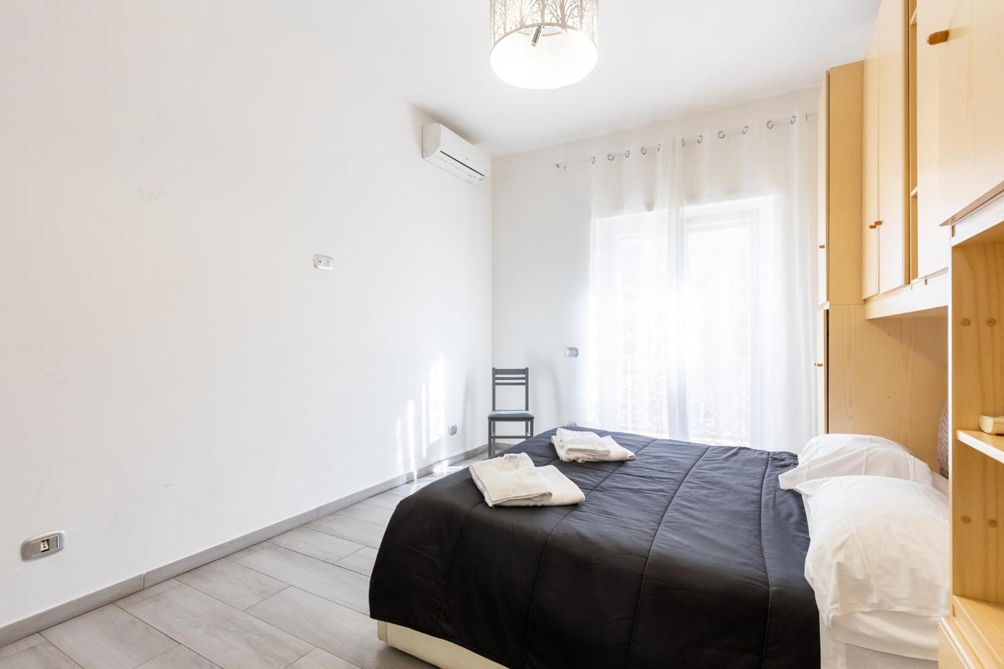 Casa Vacanze Il Traghetto Lido di Ostia Kültér fotó