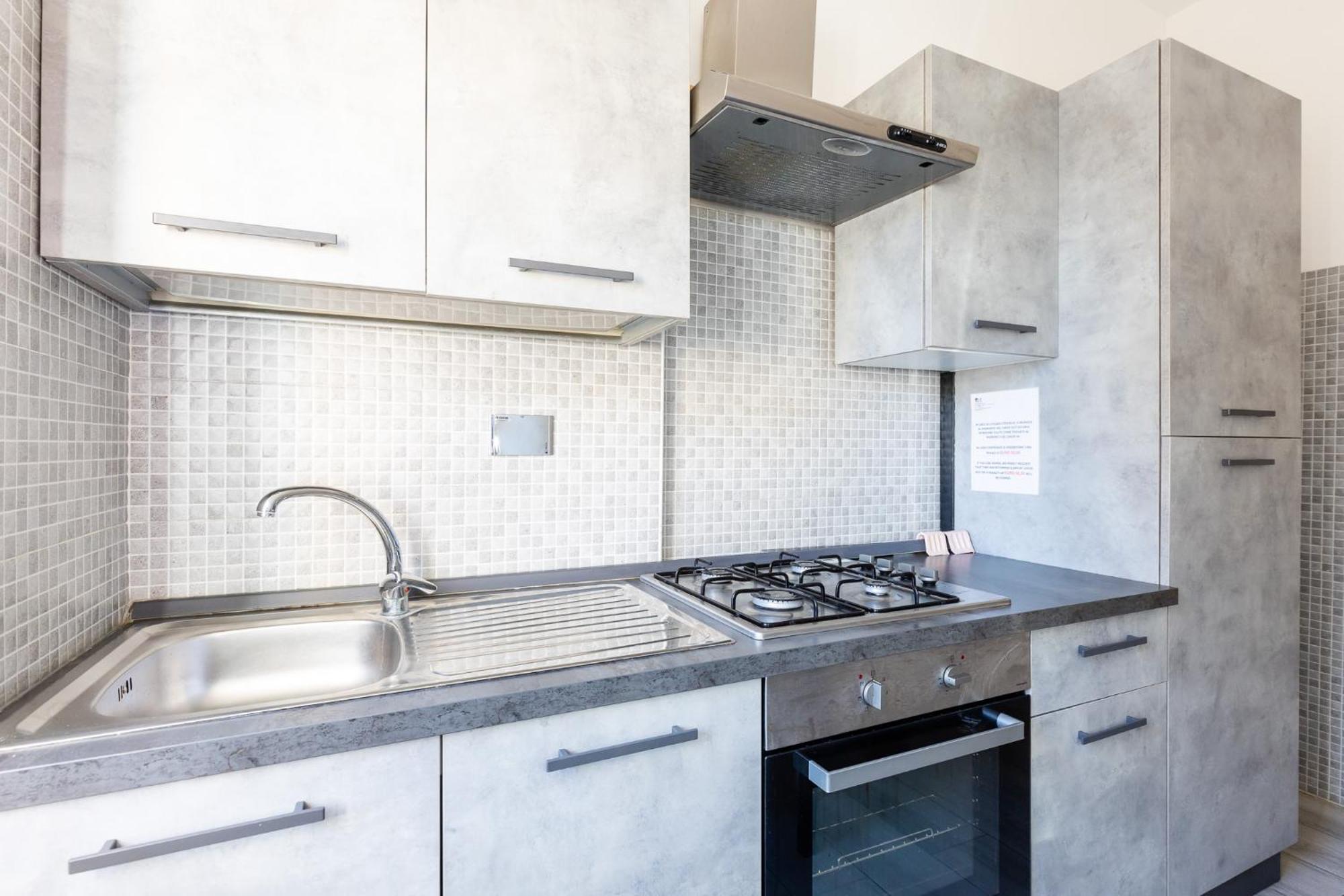 Casa Vacanze Il Traghetto Lido di Ostia Kültér fotó